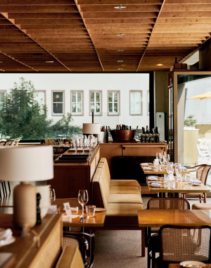 Karl August - A Neighborhood Hotel Nürnberg Exterior foto