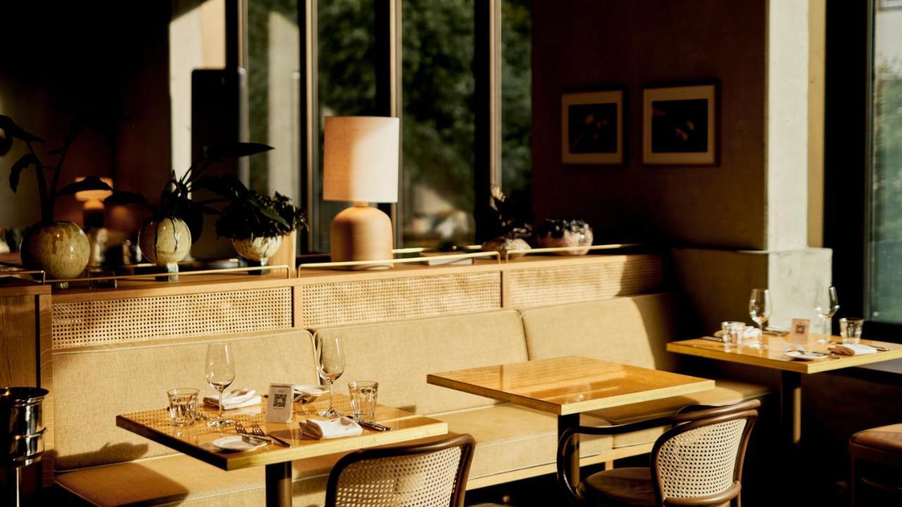 Karl August - A Neighborhood Hotel Nürnberg Exterior foto
