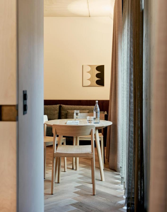 Karl August - A Neighborhood Hotel Nürnberg Exterior foto