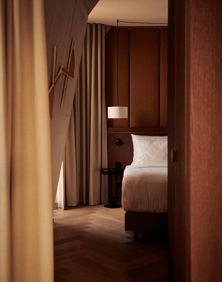 Karl August - A Neighborhood Hotel Nürnberg Exterior foto